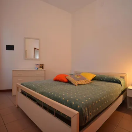 Apartment Bethoween D-8 *