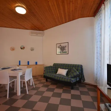 Apartment Bethoween D-8 Lignano Sabbiadoro