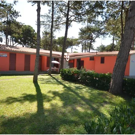 Bethoween D-8 Apartment Lignano Sabbiadoro