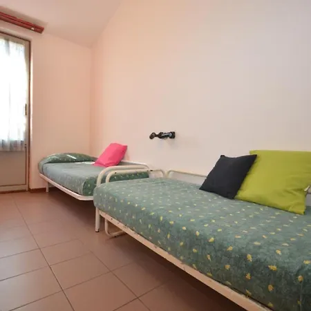 Apartment Bethoween D-8