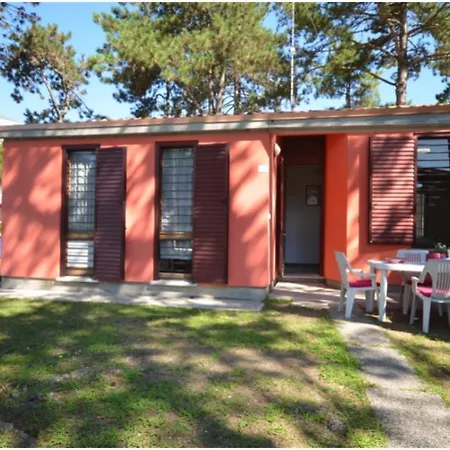 Apartment Bethoween D-8 Lignano Sabbiadoro